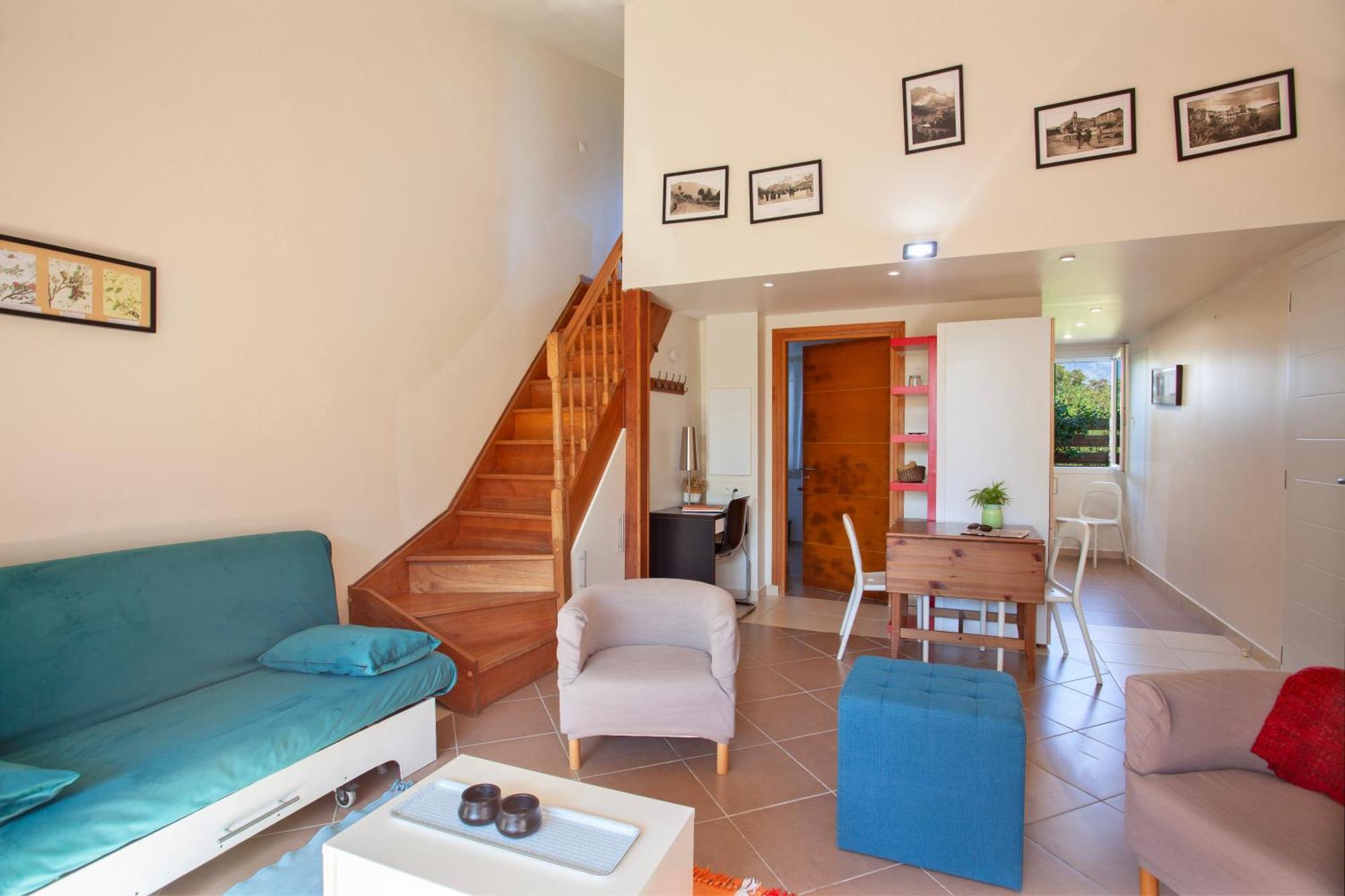 Residence Agula Mora Lecci Buitenkant foto