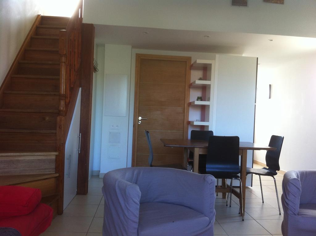 Residence Agula Mora Lecci Kamer foto